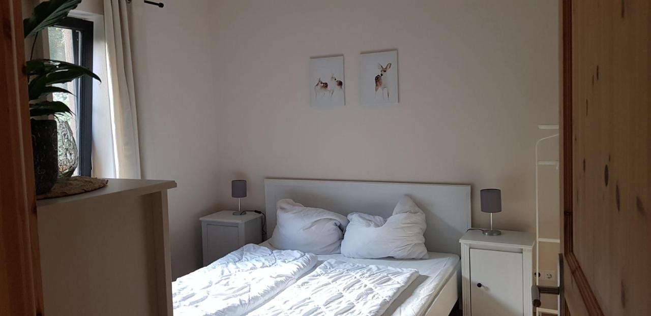 Neumuehle Ferienwohnung 2 Lutzerath Luaran gambar